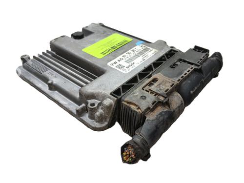 Used Engine control unit (ECU) VW TIGUAN (5N_) 2.0 TDI (110 hp) 30640831
