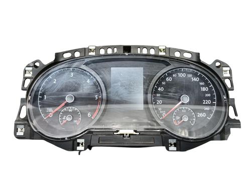 Cockpit VW GOLF VII (5G1, BQ1, BE1, BE2) 1.6 TDI (105 hp) 29354735