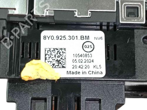 Warning switch AUDI A3 Sportback (8YA, 8YF) 35 TDI | BP38092897I22 - Image 4