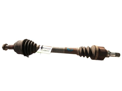 Used Left front driveshaft Left front driveshaft CITROËN C4 I (LC_) 1.4 16V (88 hp) 34246075 34246075