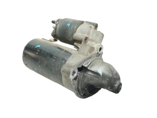 Used Starter BMW 5 Touring (E39) 525 d (163 hp) 9708670