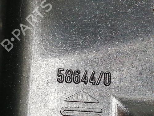 Fuse box VW PASSAT B6 (3C2)  | BP11428042E1 