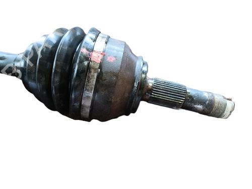 Left front driveshaft FIAT DUCATO Van (250_) 130 Multijet 2,3 D | BP29977103M38