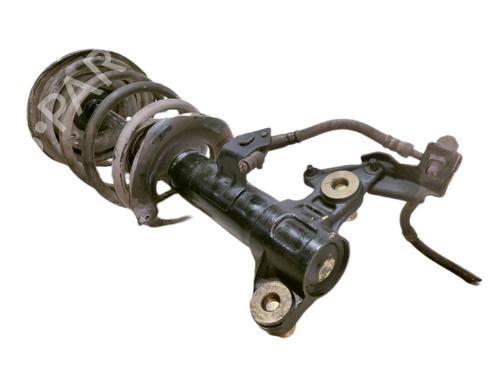 Left front shock absorber NISSAN PRIMERA Hatchback (P12)  | BP11752390M16 