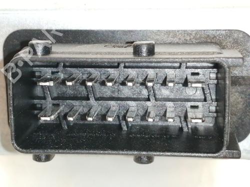Electronic module ALFA ROMEO GIULIETTA (940_) 1.6 JTDM (940FXD1A) | BP9289823M83 