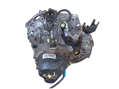Gearbox RENAULT MODUS / GRAND MODUS (F/JP0_) 1.5 dCi (FP0D, JP0D) | BP35949145M3 - Image 3