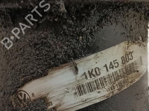 Intercooler VW TOURAN (1T1, 1T2) 1.9 TDI | BP30152282M30