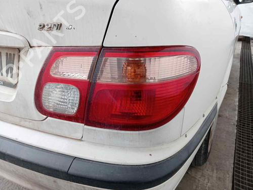 Right taillight NISSAN ALMERA II Hatchback (N16) 2.2 Di | BP17081883C35 