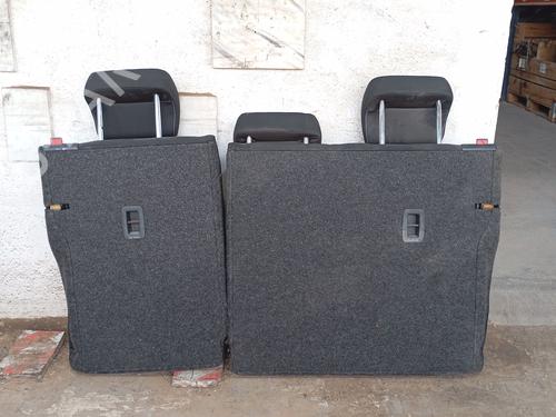 Rear seat SKODA RAPID Spaceback (NH1) 1.6 TDI | BP32065760C17 - Image 4