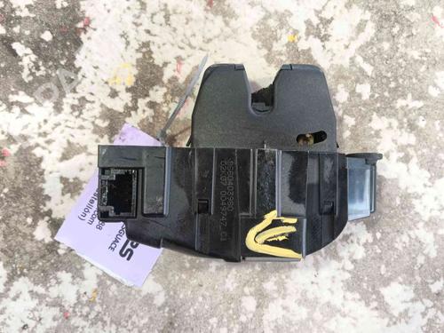 Used Tailgate lock Tailgate lock CITROËN C4 Picasso I MPV (UD_) 1.6 HDi (109 hp) 36771942 36771942