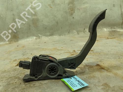 Pedal FORD C-MAX II (DXA/CB7, DXA/CEU)  | BP24372821I4 