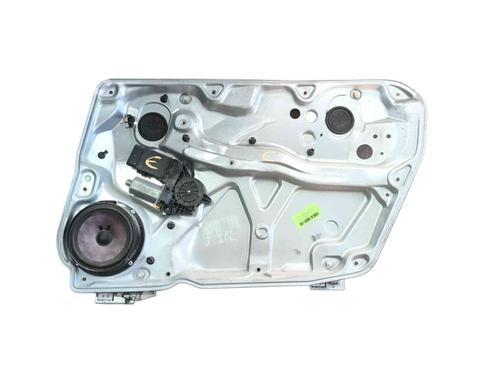 Used Front right window mechanism Front right window mechanism VW PASSAT B5.5 (3B3) 1.9 TDI (101 hp) 36663450 36663450