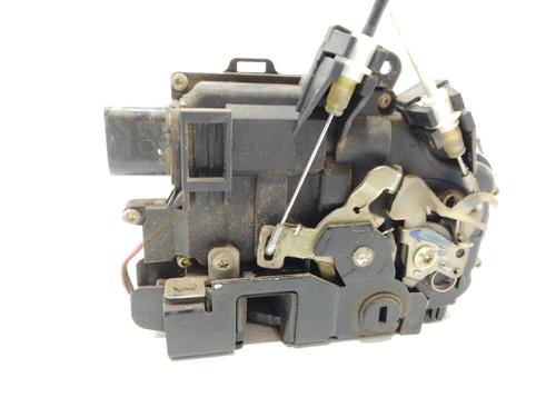 Rear right lock AUDI ALLROAD C5 (4BH) 2.5 TDI quattro | BP6295379C99 