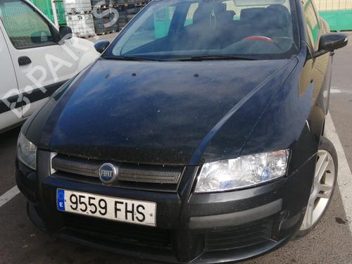 Starter FIAT STILO (192_)  | BP8878769M8 