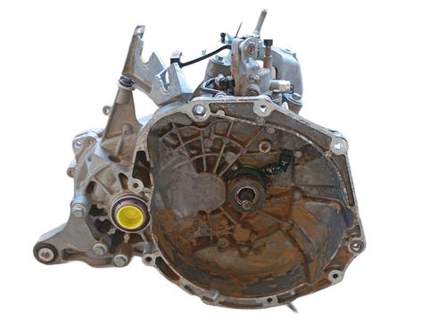 Used Gearbox Gearbox MG MG ZS SUV (AZS1) 1.0 T-GDi (111 hp) 26562428 26562428