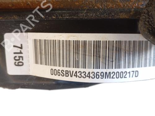 Gearbox VW T-CROSS (C11, D31)  | BP33936583M3  - Image 5