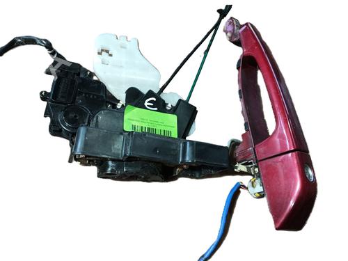 Venstre foran lås KIA CARNIVAL II (GQ) 2.9 CRDi (144 hp) 31067166