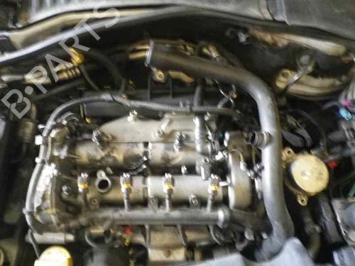 Right front driveshaft OPEL COMBO Box Body/MPV  | BP5815966M39 