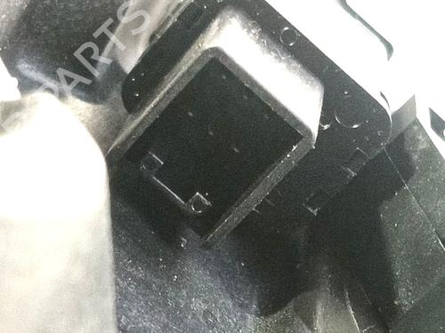 Front left window mechanism MAZDA 3 Saloon (BK) 1.6 DI Turbo (BK12Y) | BP33976885C22 - Image 4