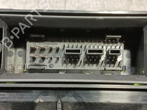 Instrument cluster SEAT LEON (1P1) 2.0 TDI 16V | BP17327054C47 