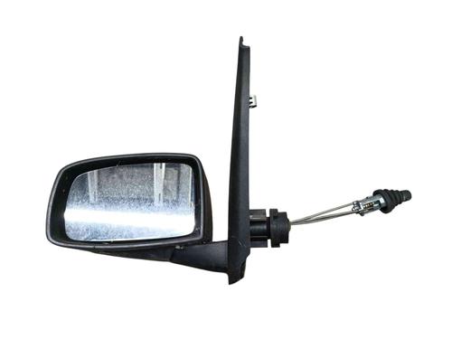 Used Left mirror Left mirror FIAT PANDA (169_) 1.3 D Multijet (169.AXC1A) (70 hp) 36352615 36352615