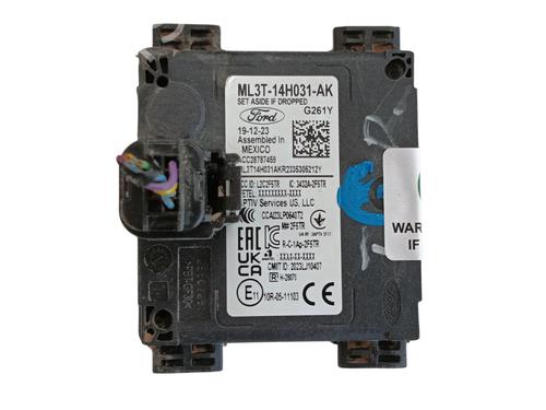 Modulo electronico FORD USA MUSTANG MACH-E (CGW) EV 4x4 (315 hp) 28599203