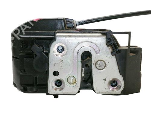 Rear left lock NISSAN NOTE (E11, NE11) 1.5 dCi | BP6961966C100 
