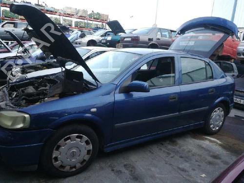 Right front driveshaft OPEL ASTRA G Hatchback (T98)  | BP5385103M39 