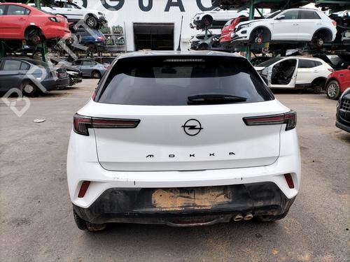 Fælk OPEL MOKKA 1.2 (76) | BP29876367C45