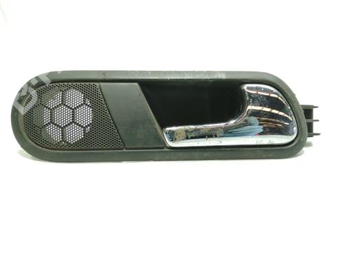 Used Rear right interior door handle Rear right interior door handle SEAT IBIZA III (6L1) [2002-2009] 6878820 6878820
