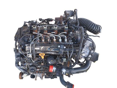 Used Engine Engine 33963445 33963445