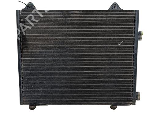Used AC radiator LAND ROVER FREELANDER I (L314) 2.0 DI 4x4 (98 hp) 23197774