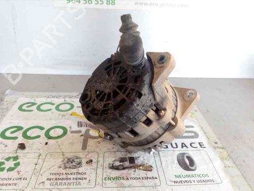 Alternator CHEVROLET LACETTI (J200) 1.4 16V | BP5377574M7 
