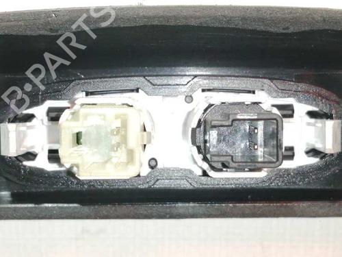 Air vent NISSAN JUKE (F15) 1.5 dCi | BP11654074I21 