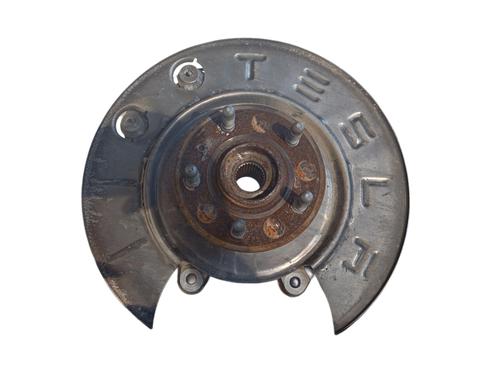 Right rear steering knuckle TESLA MODEL S (5YJS)  | BP26558388M28 