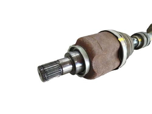 Left front driveshaft MG MG HS (AS23) 1.5 T (SAS23) | BP39430224M38 - Image 2