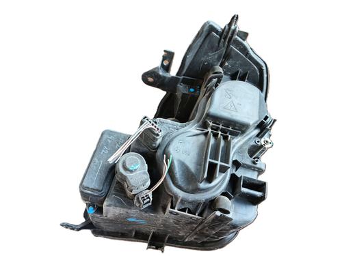 Right headlight RENAULT VEL SATIS (BJ0_) 3.0 dCi (BJ0J, BJ0N) | BP29455643C29 