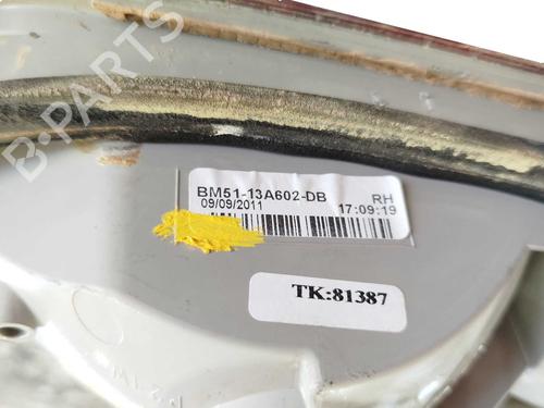 Right tailgate light FORD FOCUS III 1.6 TDCi | BP39098581C80 - Image 4