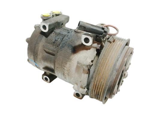 AC compressor ALFA ROMEO 147 (937_) 1.9 JTD (937.AXF1A, 937.BXF1A) | BP9538800M34 