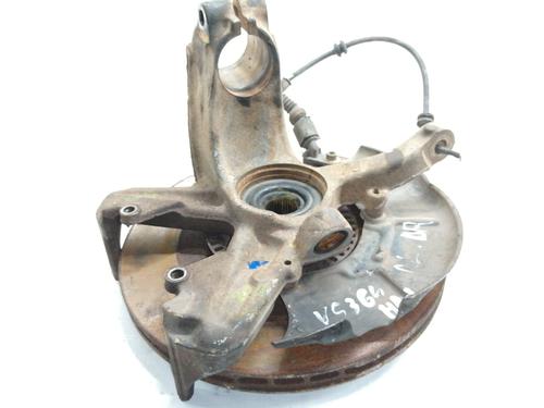 Right front steering knuckle SEAT TOLEDO II (1M2) 1.9 TDI | BP8524681M26 