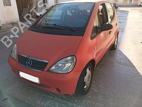 Used Parts MERCEDES-BENZ A-CLASS (W168) A 170 CDI (168.008) (90 hp) 4291958