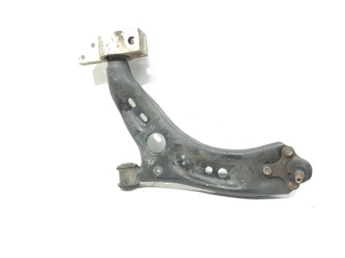 Used Right front suspension arm SEAT LEON (1P1) 1.9 TDI (105 hp) 8127378