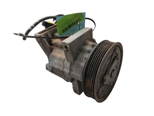 Used AC compressor DACIA DOKKER MPV (KE_) 1.5 dCi (KEAJ, KEAH) (90 hp) 28488934