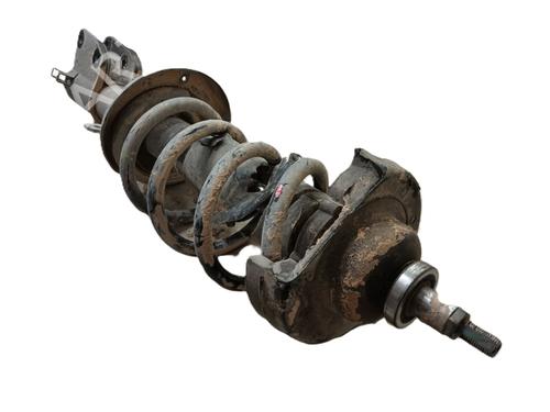 Used Left front shock absorber RENAULT TRAFIC III Van (FG_) 2.0 dCi 120 (FGMN) (120 hp) 29934220