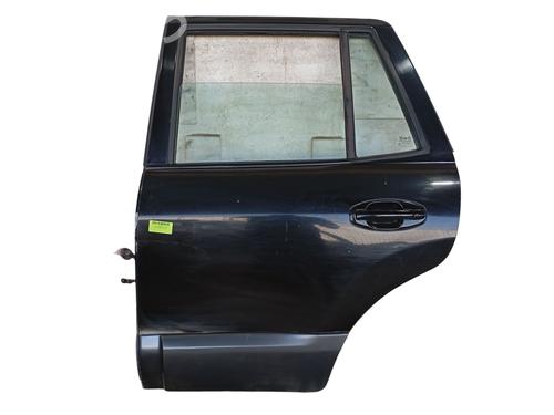 Used Left rear door HYUNDAI SANTA FÉ I (SM) 2.0 CRDi 4x4 (113 hp) 30921889