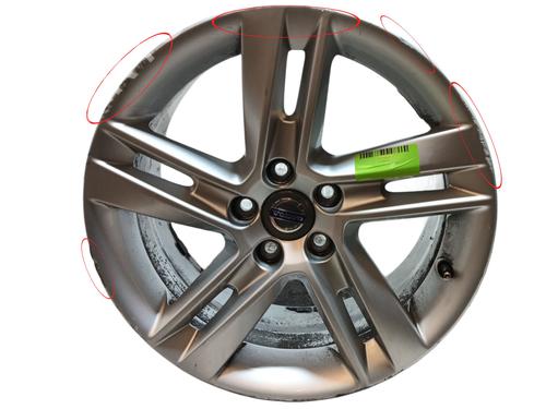 Used Rim Rim VOLVO S60 II (134) D3 (150 hp) 36039681 36039681