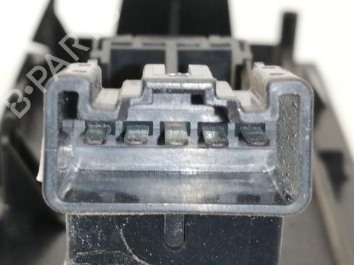 Right front window switch SUZUKI GRAND VITARA II (JT, TE, TD) 2.0 (JB420) | BP8144146I26 