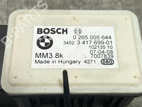 Electronic module BMW X3 (E83) xDrive 20 d | BP19542575M83 