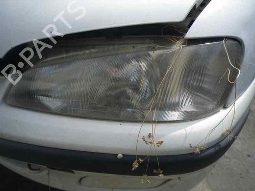 Starter PEUGEOT 106 II (1A_, 1C_)  | BP5351471M8