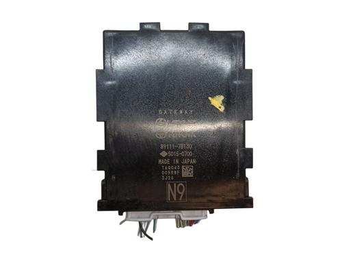 Electronic module LEXUS NX II (_A2_, _H2_) 450h+ E-Four (AAZH26) | BP33656442M83 - Image 3